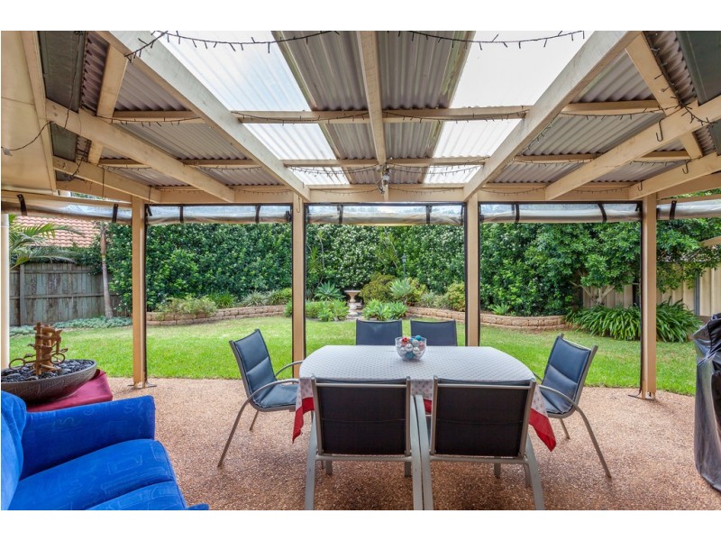 11 Chelwyn Street, Middle Ridge QLD 4350