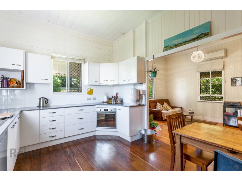 1 Frederick Street, East Toowoomba QLD 4350