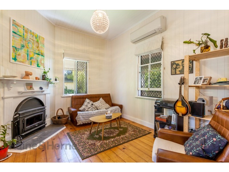 1 Frederick Street, East Toowoomba QLD 4350