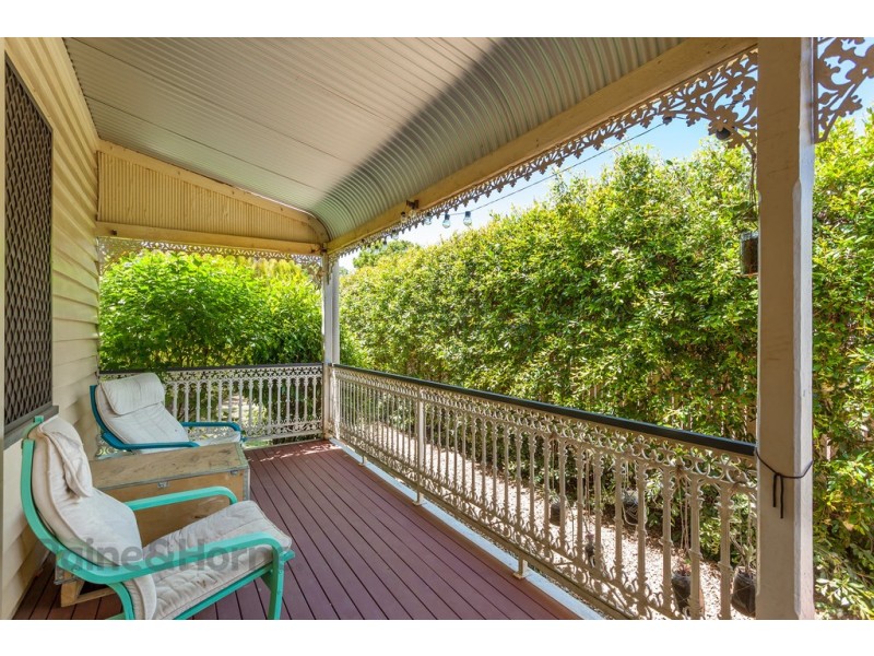1 Frederick Street, East Toowoomba QLD 4350
