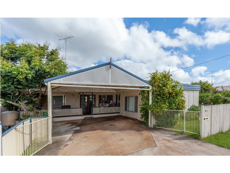 133 Drayton Road, Harristown QLD 4350