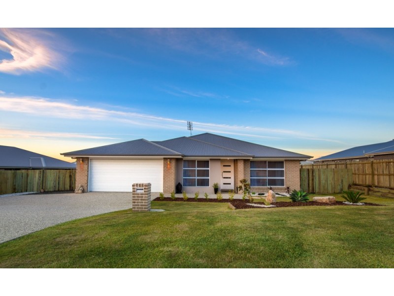 4 Maculan Crescent, Westbrook QLD 4350