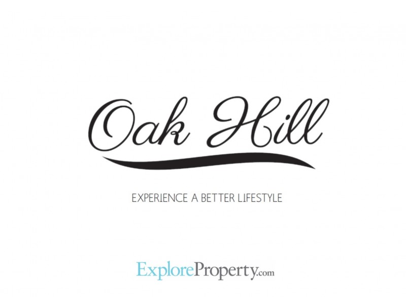Oak Hill Estate, Preston QLD 4352