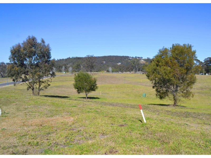 Lot 6 Oak Hill Place, Preston QLD 4352
