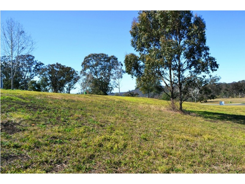 Lot 6 Oak Hill Place, Preston QLD 4352