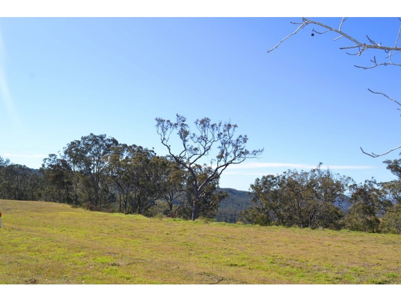 Lot 13 Oak Hill Place, Preston QLD 4352