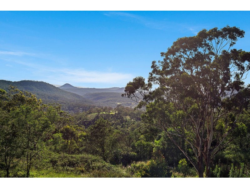 Lot 13 Oak Hill Place, Preston QLD 4352