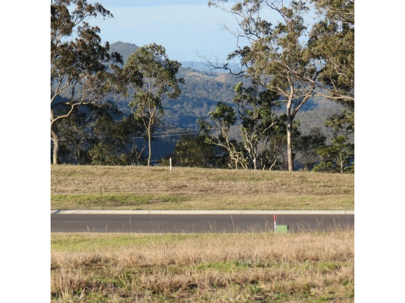 Lot 13 Oak Hill Place, Preston QLD 4352