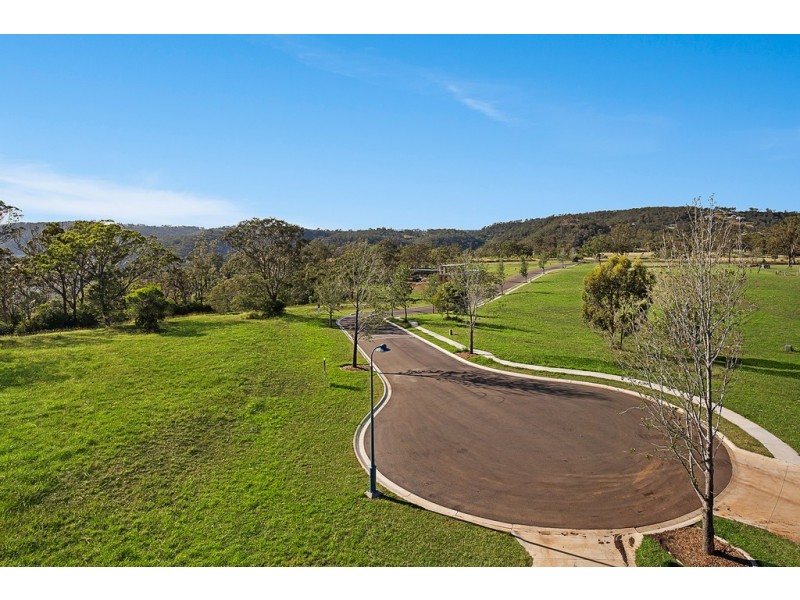 Lot 13 Oak Hill Place, Preston QLD 4352