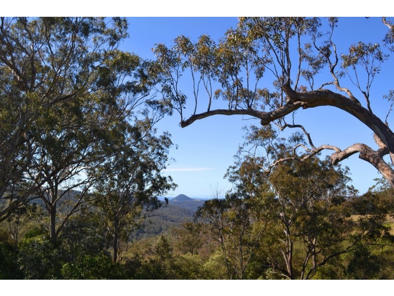 Lot 13 Oak Hill Place, Preston QLD 4352