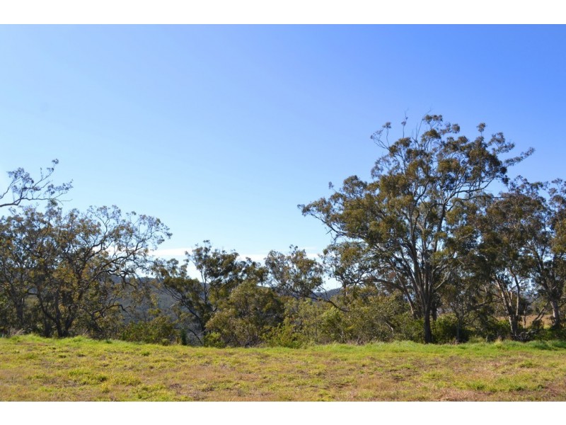 Lot 13 Oak Hill Place, Preston QLD 4352