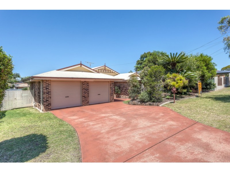 58 Sardon Street, Centenary Heights QLD 4350