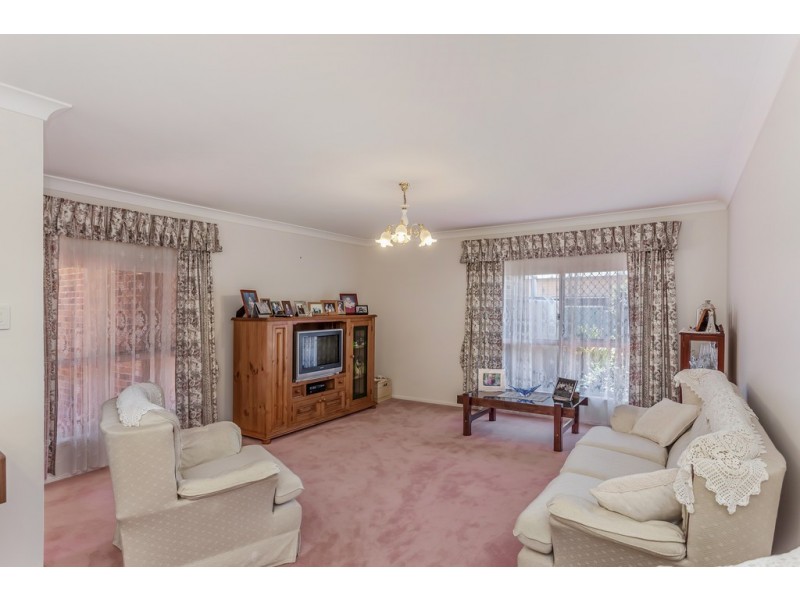 58 Sardon Street, Centenary Heights QLD 4350