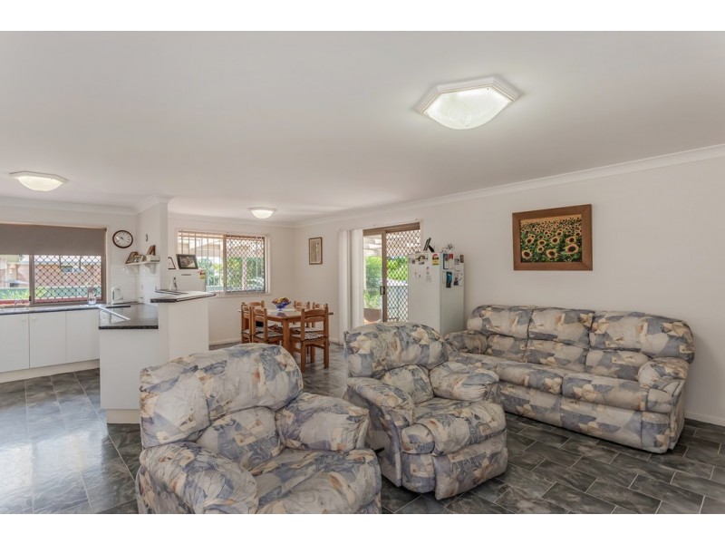 58 Sardon Street, Centenary Heights QLD 4350