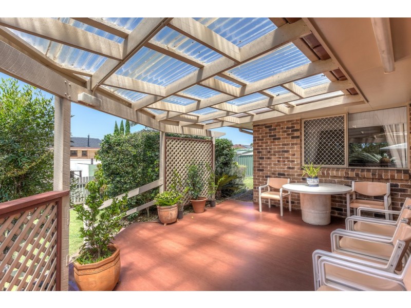 58 Sardon Street, Centenary Heights QLD 4350