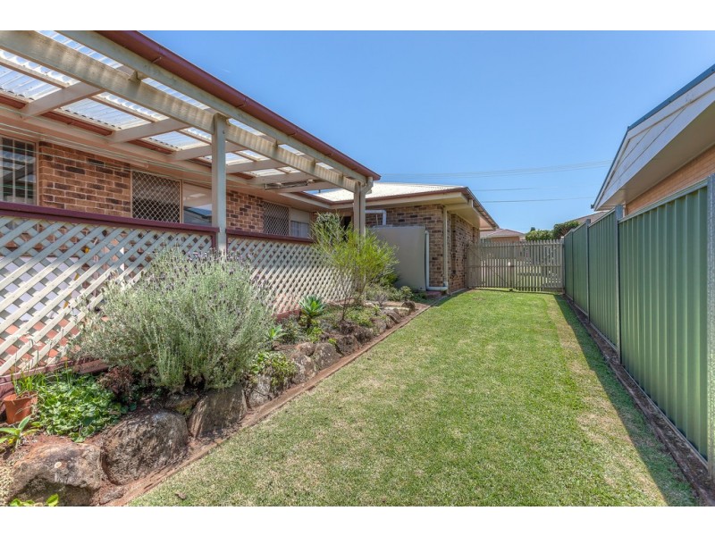 58 Sardon Street, Centenary Heights QLD 4350