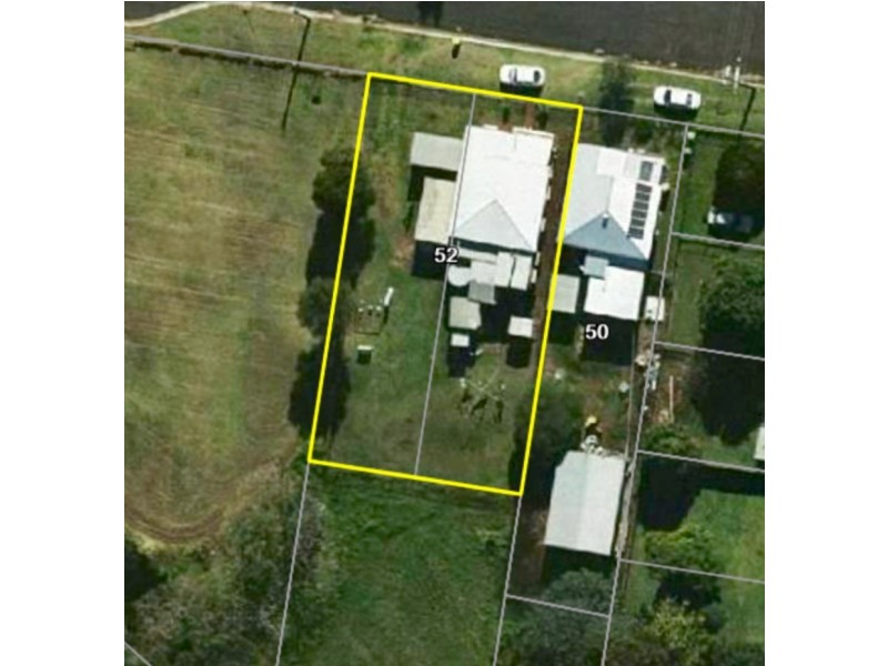 52 Isaac Street, North Toowoomba QLD 4350