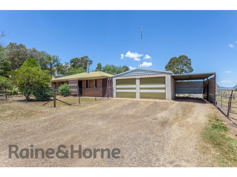 286 Newman Road, Vale View QLD 4352