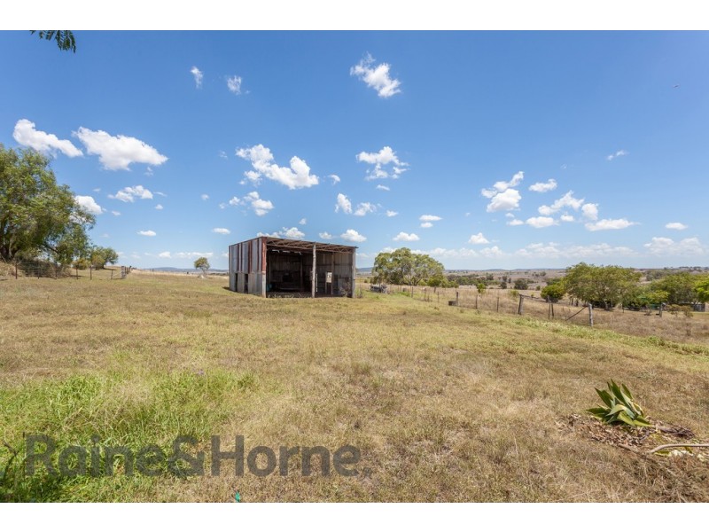 286 Newman Road, Vale View QLD 4352