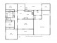 14 Mott Crescent, Rockville QLD 4350 Floorplan