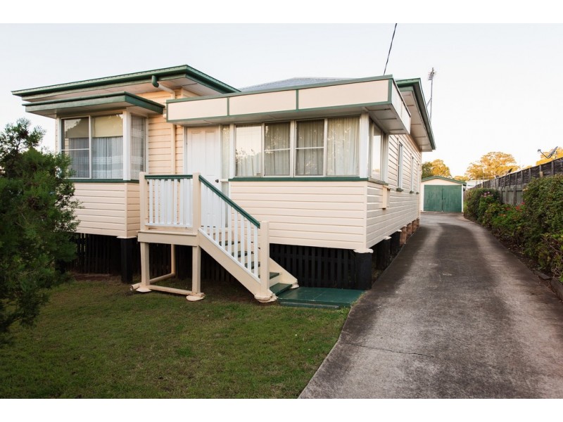 40 Gordon Avenue, Newtown QLD 4350