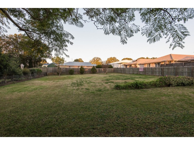 40 Gordon Avenue, Newtown QLD 4350