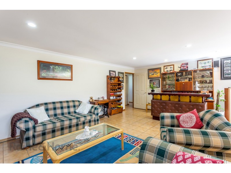 3 Brolga Crescent, Harristown QLD 4350