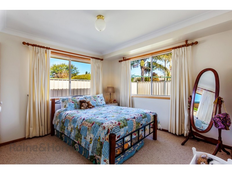 3 Brolga Crescent, Harristown QLD 4350