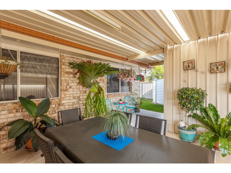 3 Brolga Crescent, Harristown QLD 4350