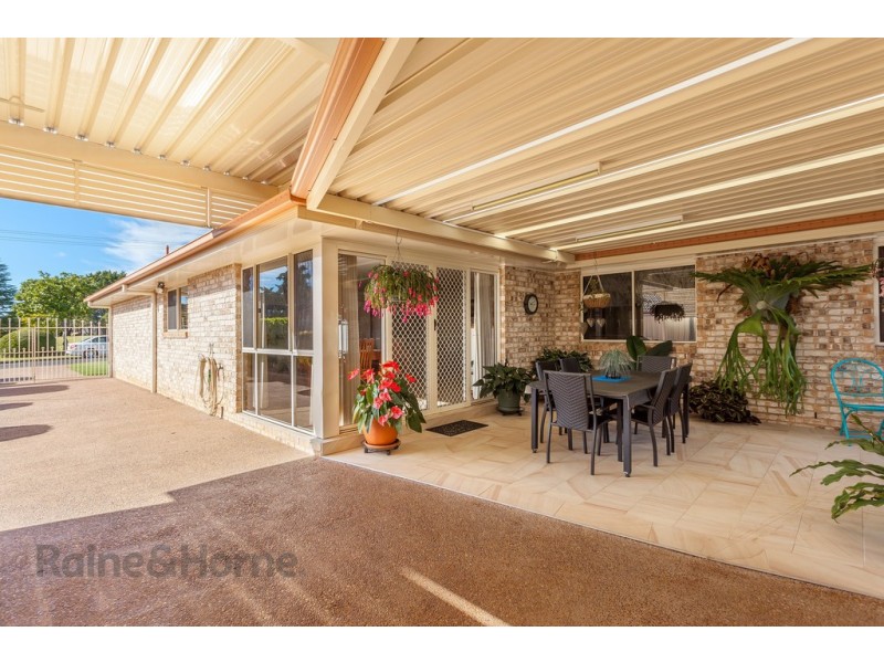 3 Brolga Crescent, Harristown QLD 4350
