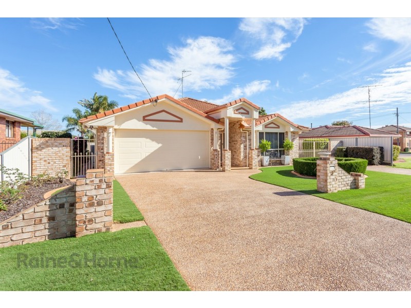 3 Brolga Crescent, Harristown QLD 4350