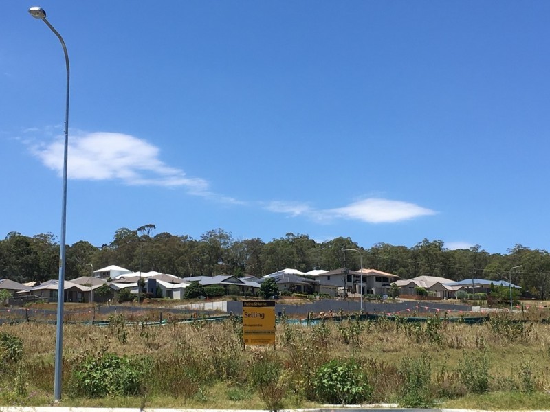 Darling Heights QLD 4350