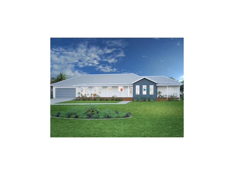 Lot 2 Yumborra Road, Dalby QLD 4405