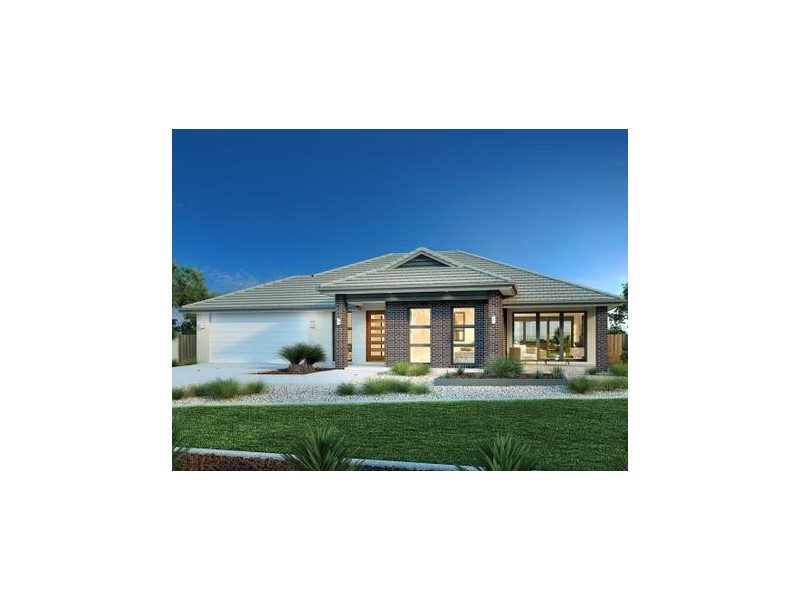 Lot 4 Yumborra Road, Dalby QLD 4405
