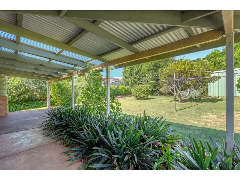 4 Burke Street, Rangeville QLD 4350