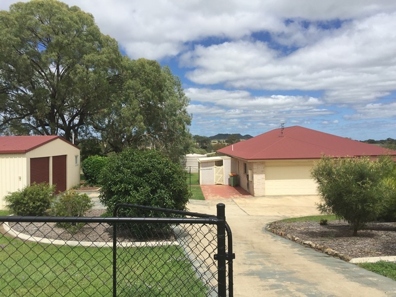 58 Ganzers Road, Gowrie Junction QLD 4352