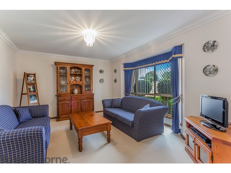 17 Prime Minister Drive, Middle Ridge QLD 4350
