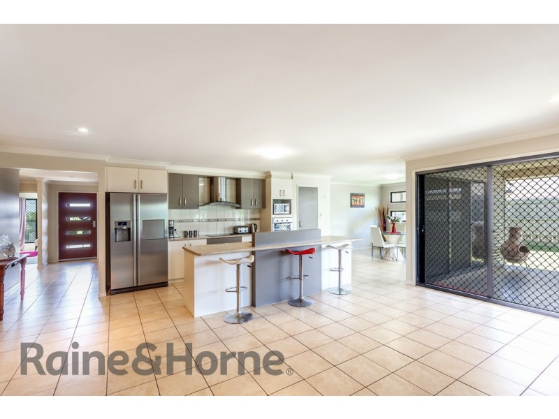 1 Grundy Street, Westbrook QLD 4350