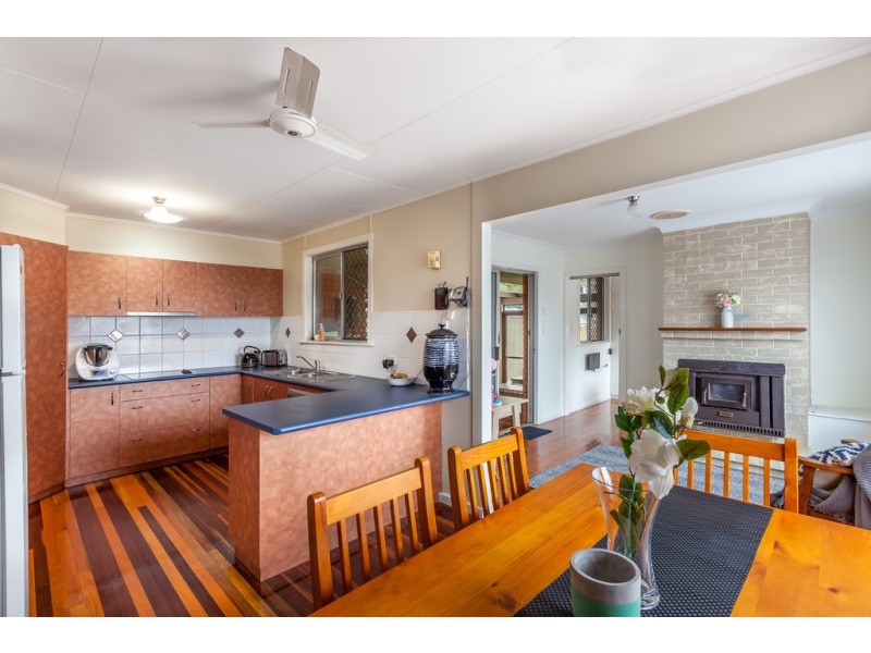 17 Dodd Street, Newtown QLD 4350