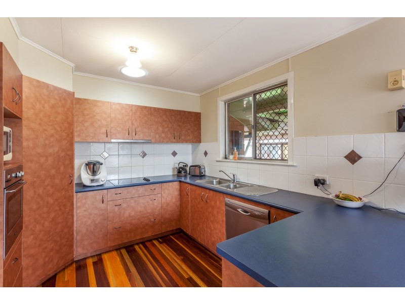 17 Dodd Street, Newtown QLD 4350