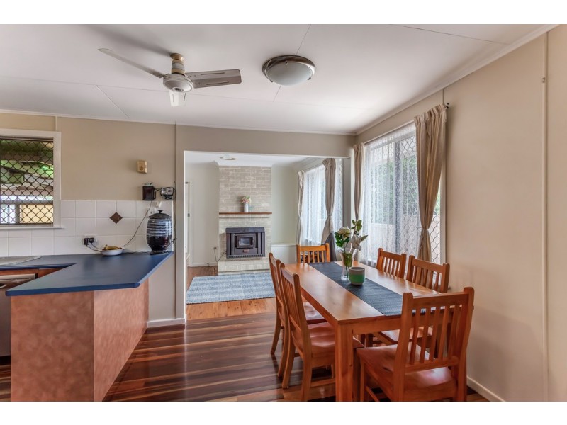 17 Dodd Street, Newtown QLD 4350