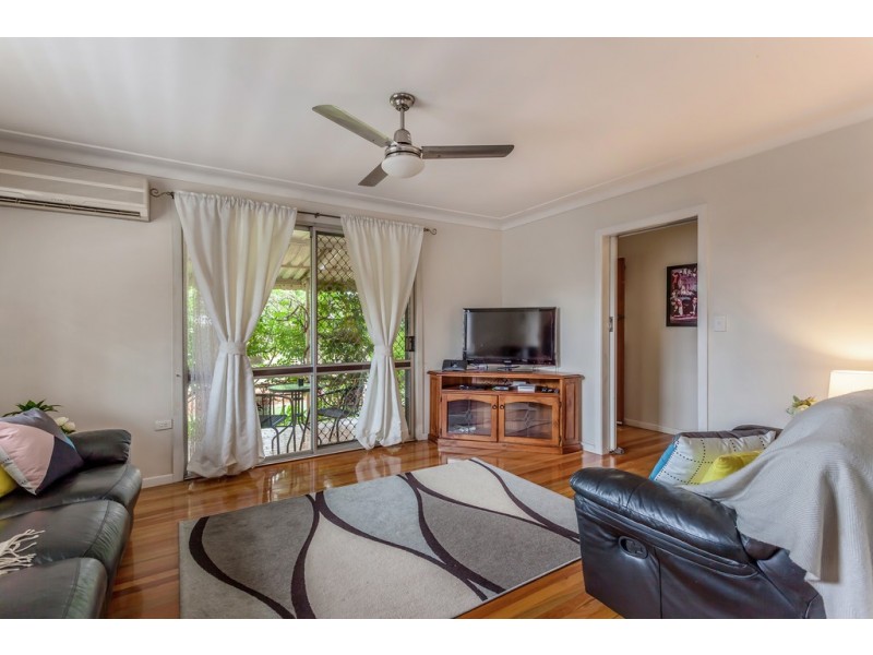 17 Dodd Street, Newtown QLD 4350