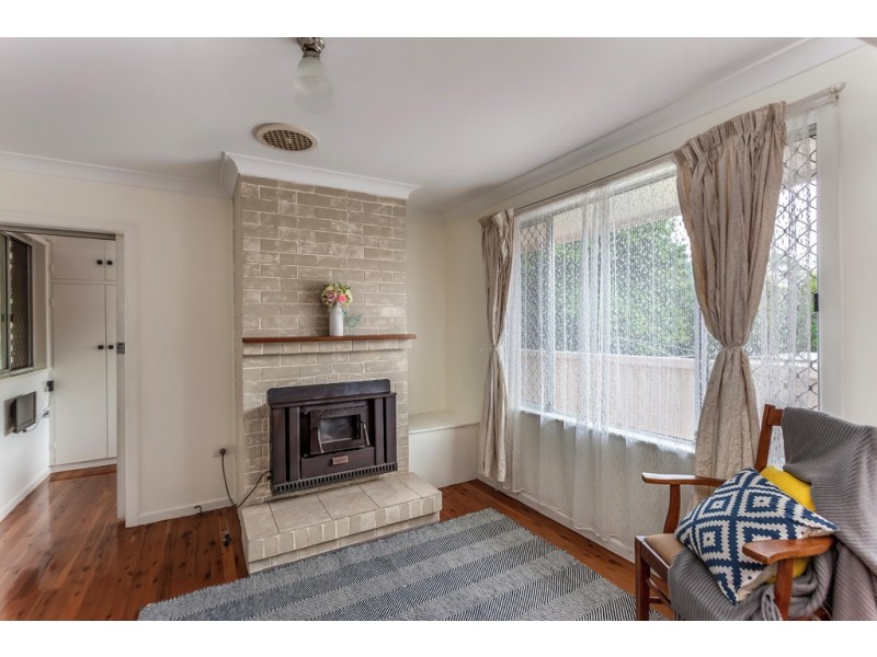 17 Dodd Street, Newtown QLD 4350