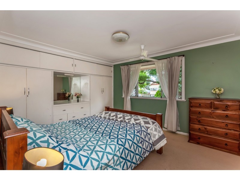 17 Dodd Street, Newtown QLD 4350