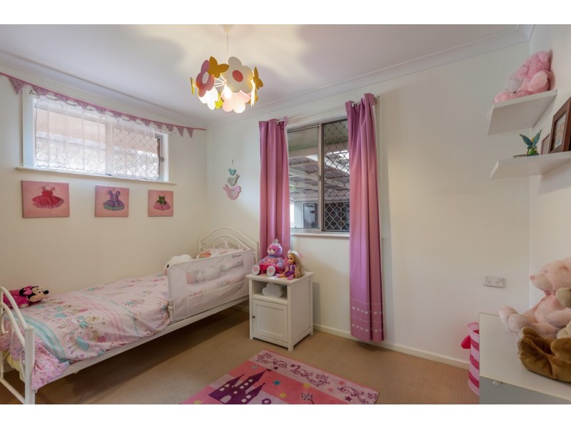 17 Dodd Street, Newtown QLD 4350