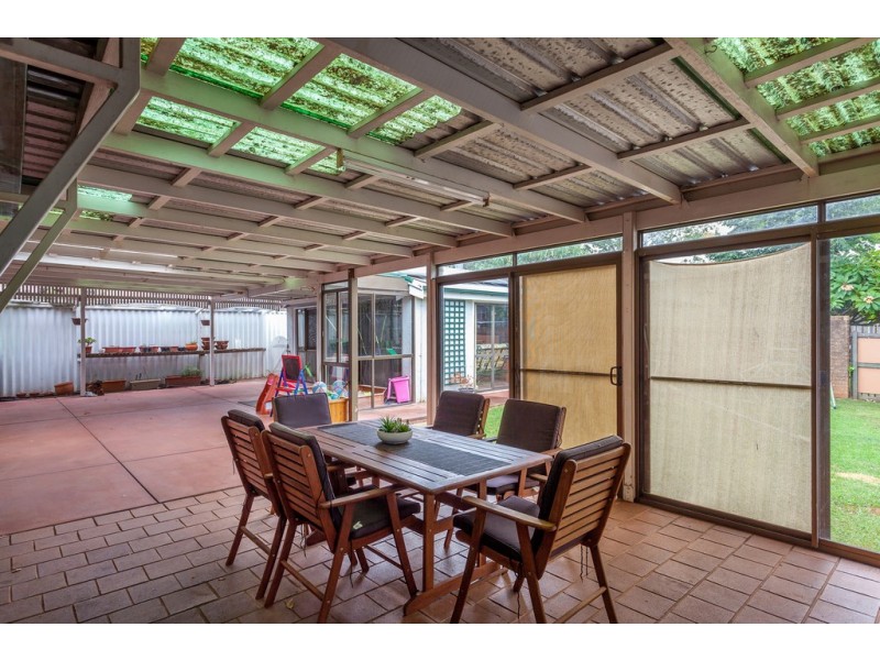 17 Dodd Street, Newtown QLD 4350