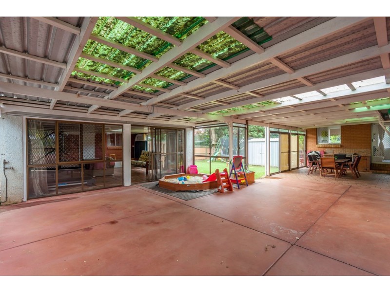 17 Dodd Street, Newtown QLD 4350