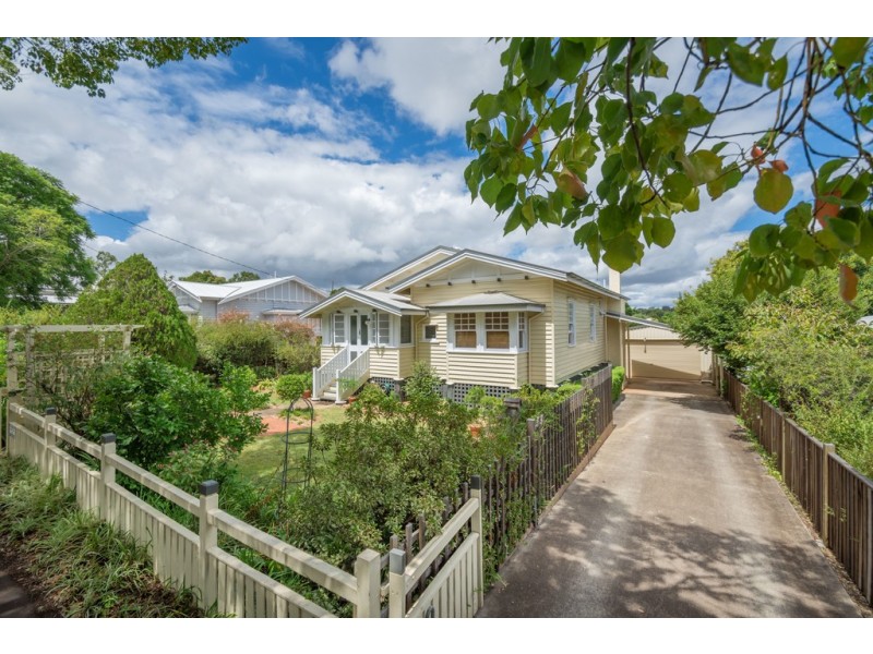 62 Herries Street, East Toowoomba QLD 4350