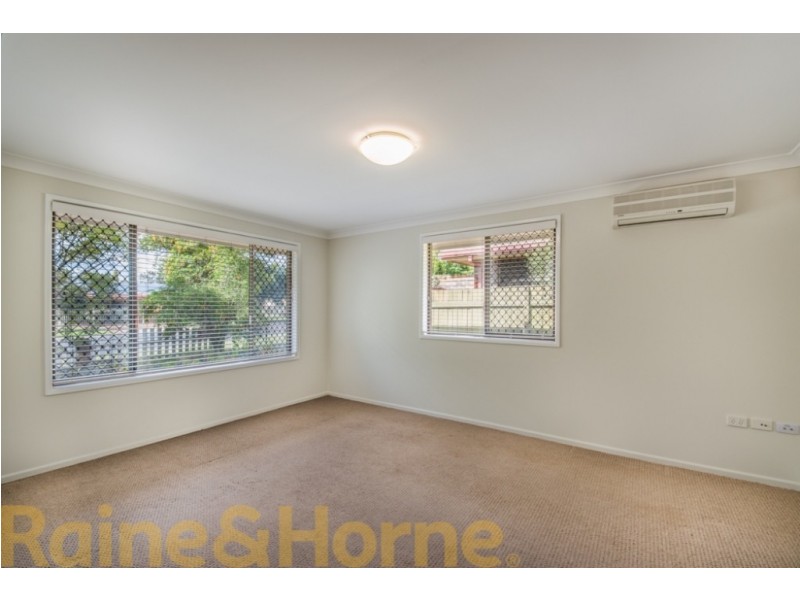 22 Hibiscus Drive, Centenary Heights QLD 4350
