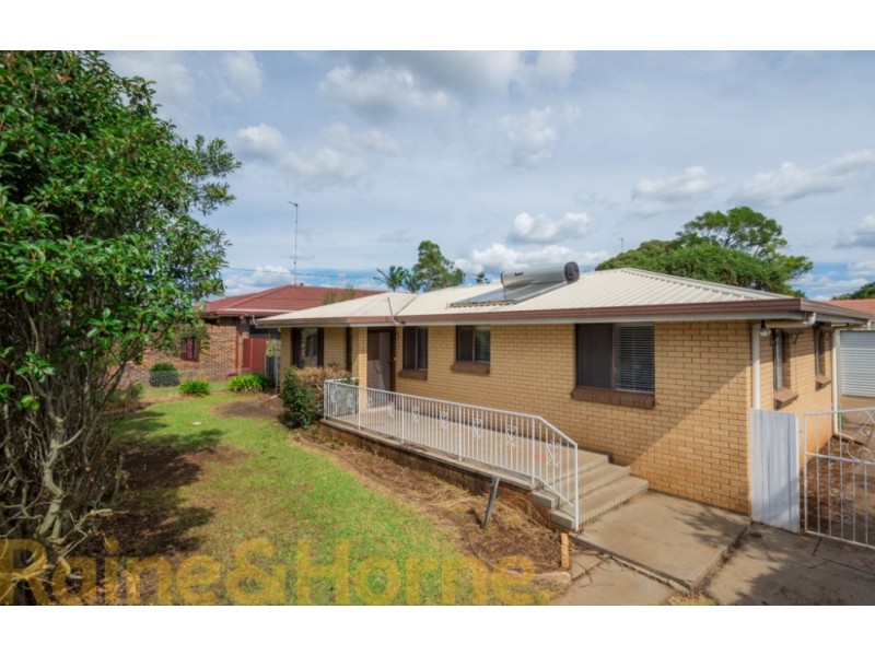 22 Hibiscus Drive, Centenary Heights QLD 4350